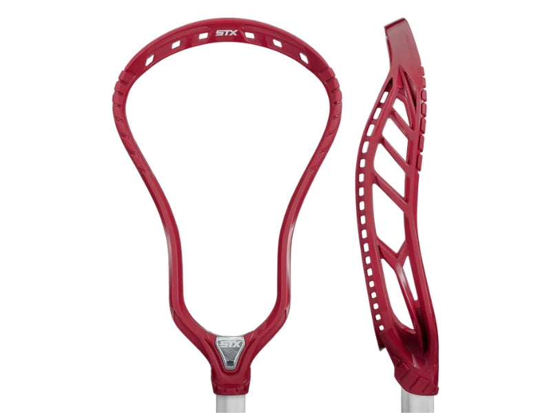 STX Hammer 2K Limited Edition Unstrung Lacrosse Head