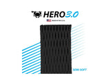 ECD Hero 3.0 Semi-Soft Mesh