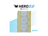 ECD Hero 3.0 Semi-Soft Mesh