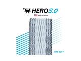 ECD Hero 3.0 Semi-Soft Mesh