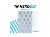 ECD Hero 3.0 Semi-Soft Mesh