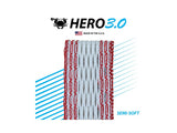 ECD Hero 3.0 Semi-Soft Mesh