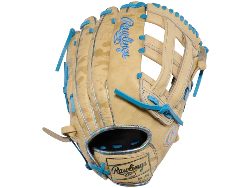 Rawlings Heart of the Hide 3028 12.5" Glove