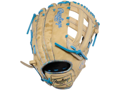 Rawlings Heart of the Hide 3028 12.5" Glove