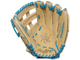 Rawlings Heart of the Hide 3028 12.5" Glove