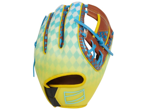 Rawlings REV1X Race Day 11.75" Baseball Glove
