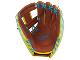 Rawlings REV1X Race Day 11.75" Baseball Glove