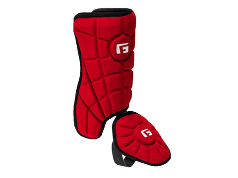 G-Form Batter's Youth Leg Guard All Colours