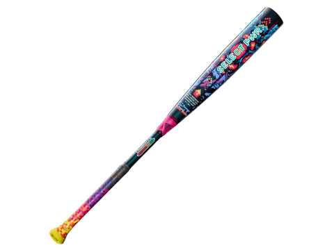 Louisville Select PWR "Player 1" BBCOR Baseball Bat