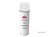 Athletic Field Marking Paint Colours