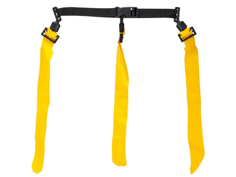 Pop Flag Football Belt