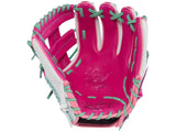Rawlings Q1 "Berry" Heart of the Hide 11.5" Baseball Glove