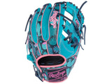 Rawlings Q1 "Cactus" Heart of the Hide 11.5" Baseball Glove