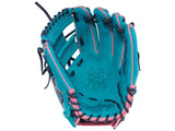 Rawlings Q1 "Cactus" Heart of the Hide 11.5" Baseball Glove