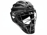 Mizuno Women's Samurai Fastpitch Catcher's Helmet