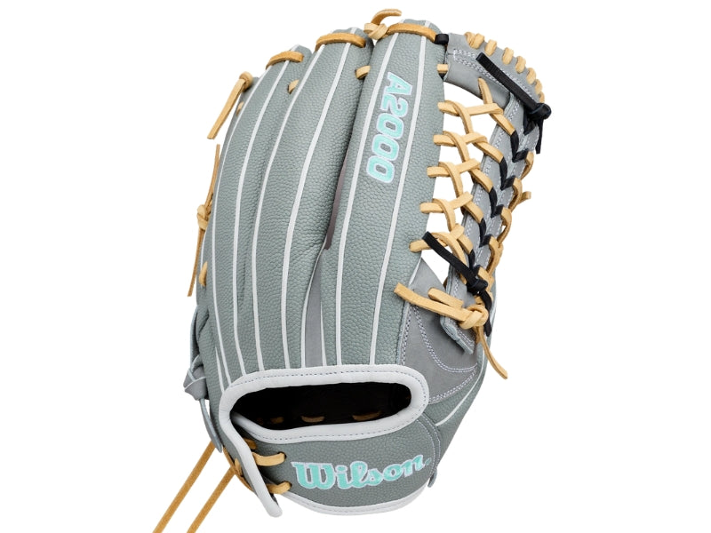 Wilson 2027 A2000 T125SS 12.5” Fastpitch Glove