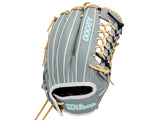 Wilson 2027 A2000 T125SS 12.5” Fastpitch Glove