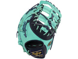 Rawlings 2026 Q3 Heart of the Hide 13" First Base Mitt