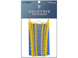 Armor Mesh Valkyrie Women's Lacrosse Mesh