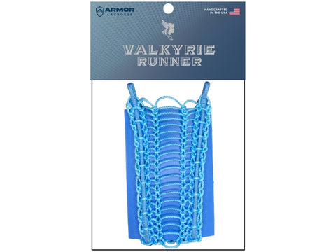 Armor Mesh Valkyrie Women's Lacrosse Mesh