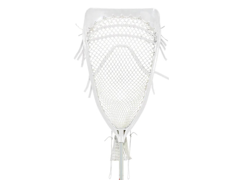 Warrior Wall Strung Lacrosse Goalie Head