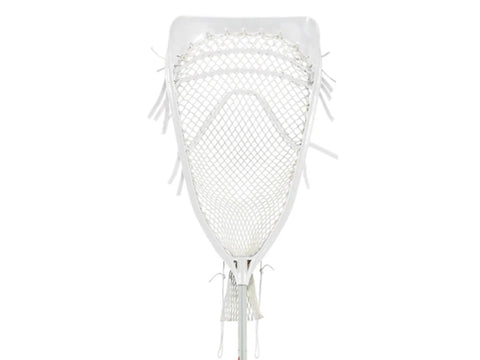 Warrior Wall Strung Lacrosse Goalie Head