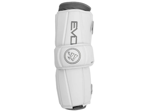 Warrior Evo Lacrosse Arm Guard