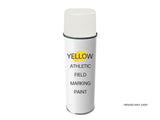 Athletic Field Marking Paint Colours
