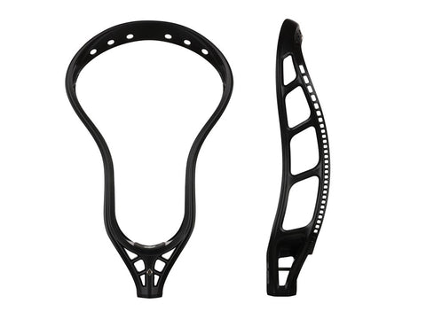 StringKing Mark 2V Unstrung Lacrosse Head