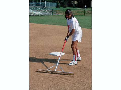 Field Rake