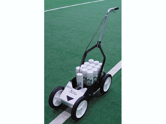 Spray Line Marker Machine