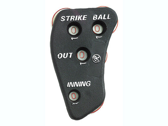 Umpire Indicator