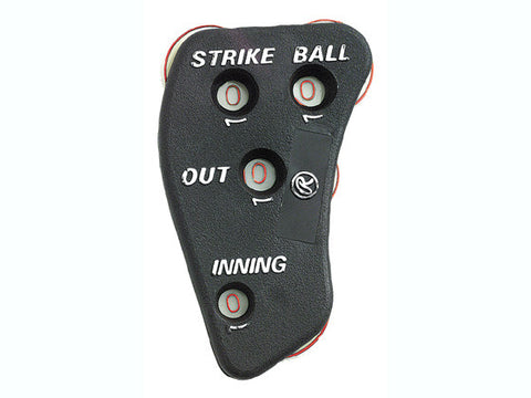 Umpire Indicator