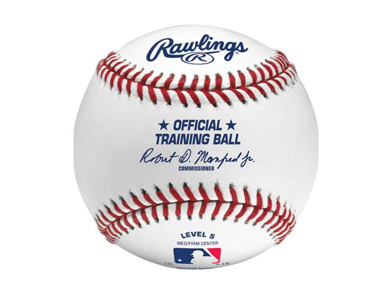 Rawlings Level 5 Training Ball
