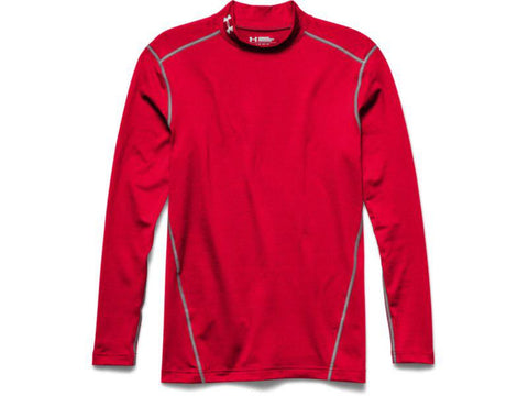 Under Armour Cold Gear Men's Compression Mock