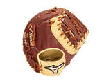 Mizuno Baseball Gloves Prime Elite 12.5" First Base Mitt