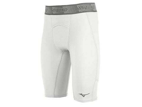 Mizuno Youth Aero Vent Padded Sliding Shorts