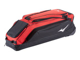 Mizuno Classic Wheeled Player Bag G2