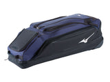 Mizuno Classic Wheeled Player Bag G2