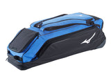 Mizuno Classic Wheeled Player Bag G2