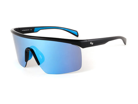 Sundog MAVERICK Sunglasses Icy Blue