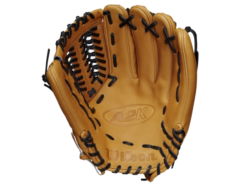 Wilson A2K D33 11.75" Baseball Glove