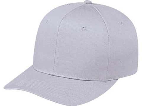 AJM 5240 Poly Cotton Cap