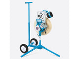 JUGS BP1 Softball Only Pitching Machine WITH Cart