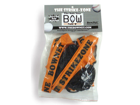 BowNet Strike Zone Attachment