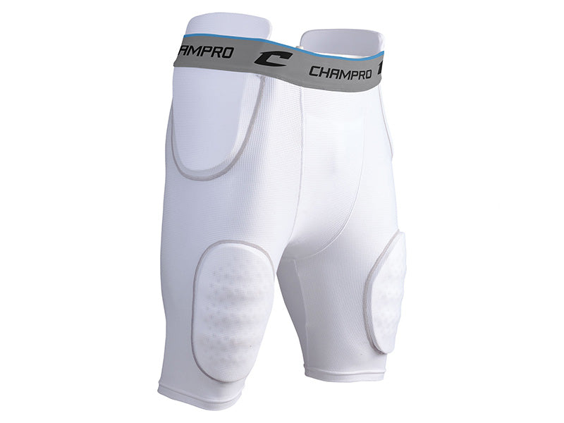 Champro Formation 5-Pad integrated Girdle Adult