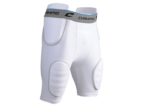 Champro Sports, Champro Football Girdle & Equipment in Canada - MVP