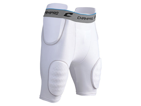 Champro Formation 5-Pad integrated Girdle Youth