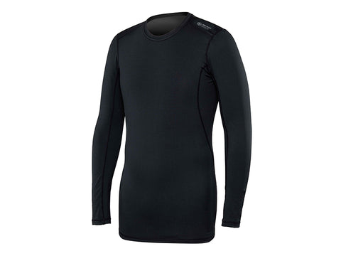 Champro Men's Cold Weather Compression Crewneck Long Sleeve