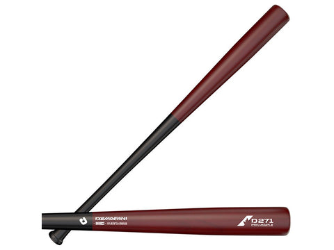 Demarini D271 Pro Maple Composite Wood Bat